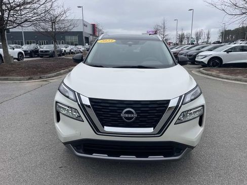 Certified 2023 Nissan Rogue SL image 9