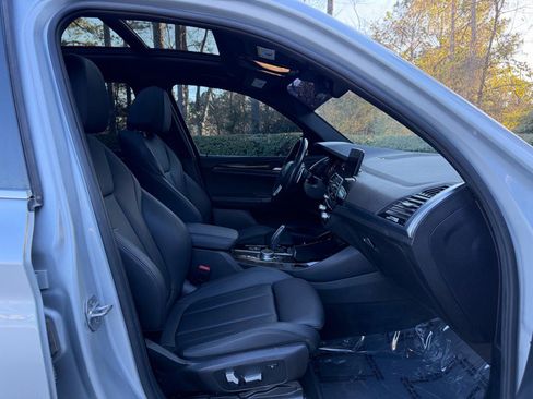 Used 2019 BMW X3 xDrive30i w/ Driving Assistance Package image 22