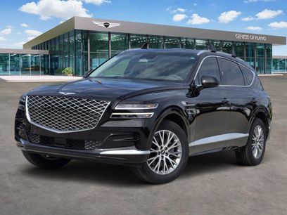 Certified 2024 Genesis GV80 2.5T