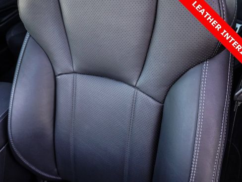 Used 2024 Subaru Forester Touring image 10