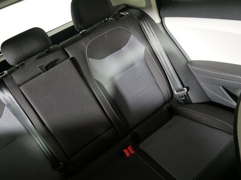 Used 2025 Volkswagen Taos S image 14