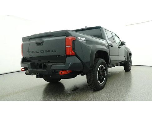 New 2026 Toyota Tacoma TRD Off-Road image 24