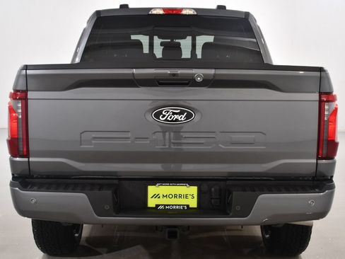 New 2026 Ford F150 XLT AWD/4WD image 13