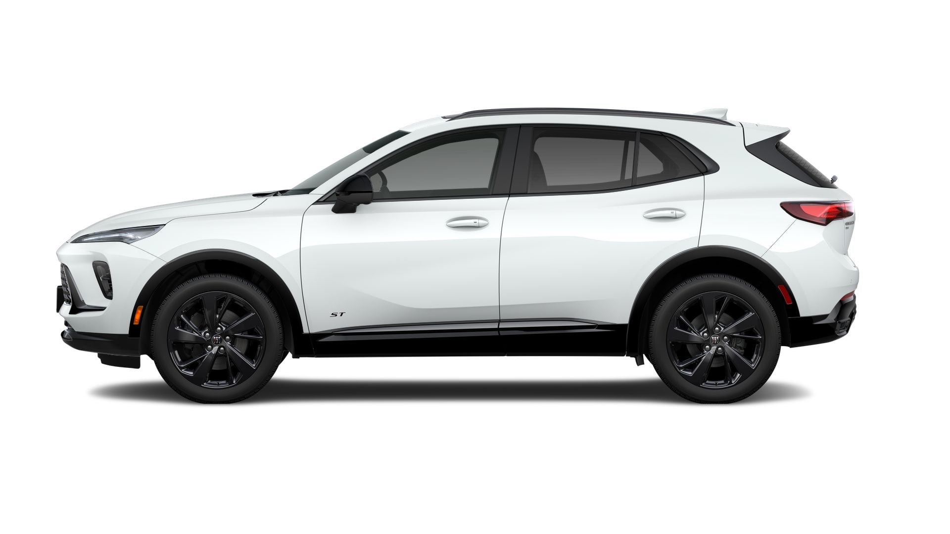 Used 2026 Buick Envision Sport Touring AWD/4WD image 30
