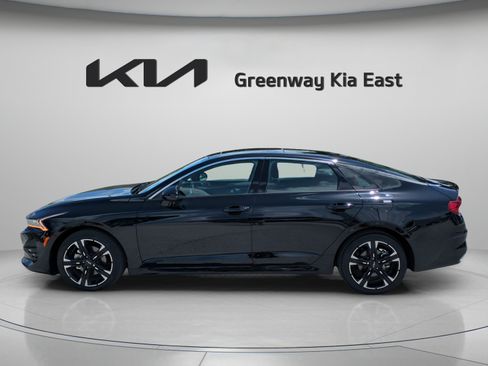 Used 2024 Kia K5 GT-Line FWD image 5