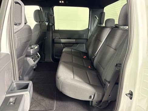 New 2026 Ford F150 XLT w/ XLT Black Appearance Package RWD image 30