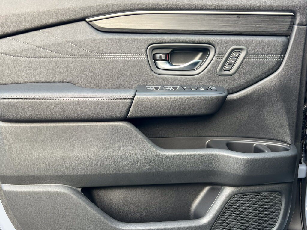New 2026 Honda Pilot image 14