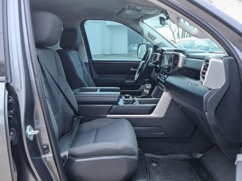 Used 2022 Toyota Tundra SR5 image 8