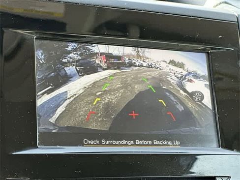 Certified 2021 Subaru Forester Premium w/ Popular Package #1 image 14