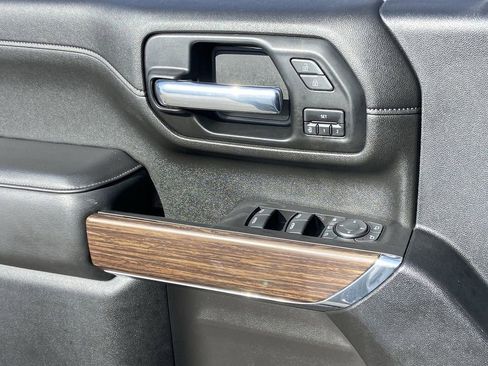 Used 2021 Chevrolet Silverado 3500 High Country AWD/4WD image 19
