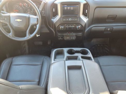 Used 2020 Chevrolet Silverado 3500 W/T w/ WT Fleet Convenience Package image 17