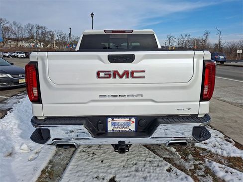 Used 2023 GMC Sierra 1500 SLT w/ SLT Convenience Package image 15