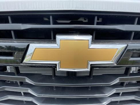 New 2024 Chevrolet Silverado 3500 W/T w/ WT Convenience Package image 27