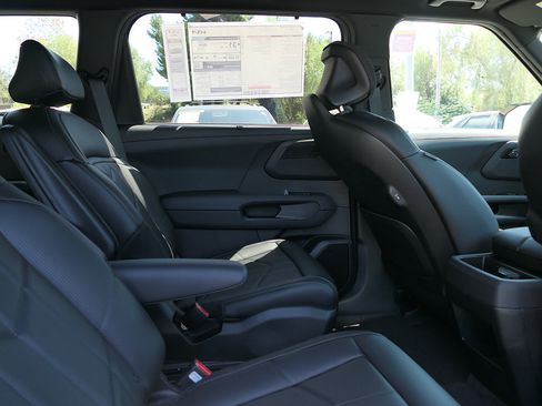 New 2027 Kia Telluride SX X-Line AWD/4WD image 20
