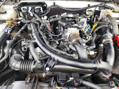 Used 2022 Ford Bronco Wildtrak AWD/4WD image 33