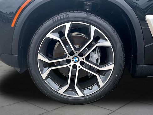 Used 2026 BMW X5 xDrive40i w/ Climate Comfort Package AWD/4WD image 10