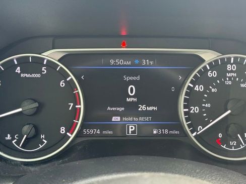 Used 2023 Nissan Sentra SV image 27