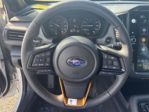 New 2025 Subaru Crosstrek 2.5i Wilderness image 14