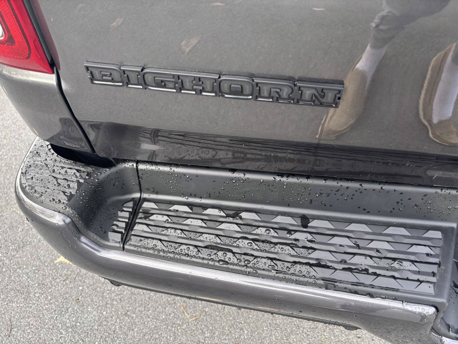 Used 2022 RAM 1500 Big Horn AWD/4WD image 15