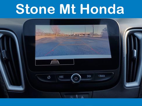 Used 2023 Chevrolet Malibu LS image 23