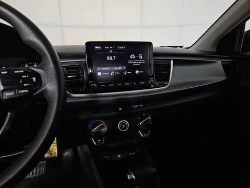Used 2023 Kia Rio S FWD image 18