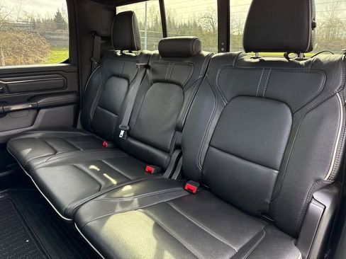 Used 2019 RAM 1500 Limited image 24