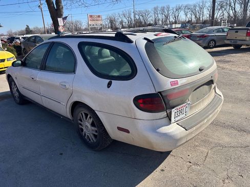 Used 2005 Mercury Sable LS image 8
