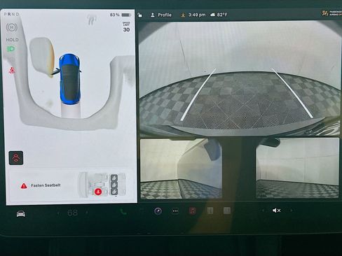 Used 2023 Tesla Model 3 Standard Range image 22