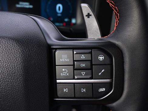 Used 2025 Ford F150 Raptor image 38