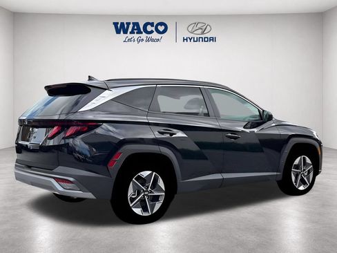 Used 2026 Hyundai Tucson SE AWD/4WD image 11