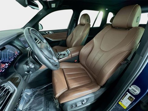 Used 2020 BMW X5 sDrive40i RWD image 11