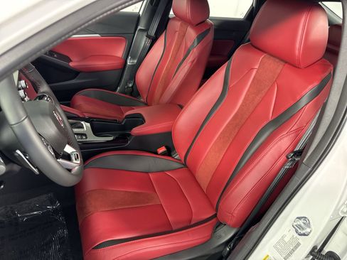 New 2026 Acura Integra A-Spec image 19