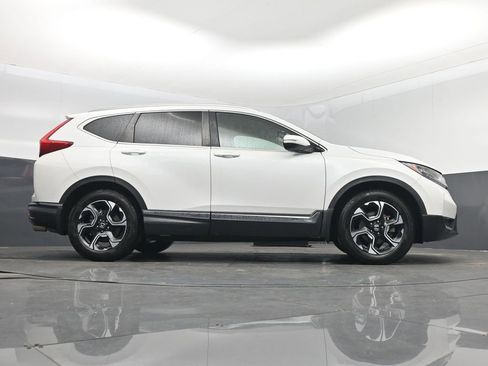 Used 2019 Honda CR-V Touring image 58