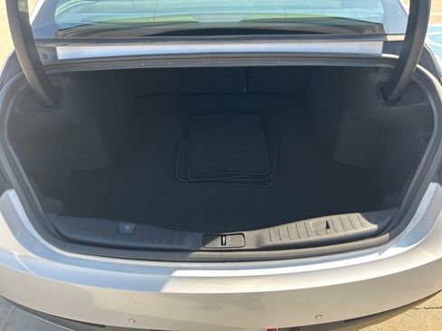 Used 2020 Lincoln MKZ Reserve w/ Luxury Package image 11