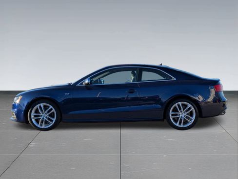Used 2014 Audi S5 Prestige w/ Prestige Package image 3