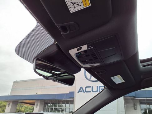 Certified 2026 Acura RDX A-Spec AWD/4WD image 20