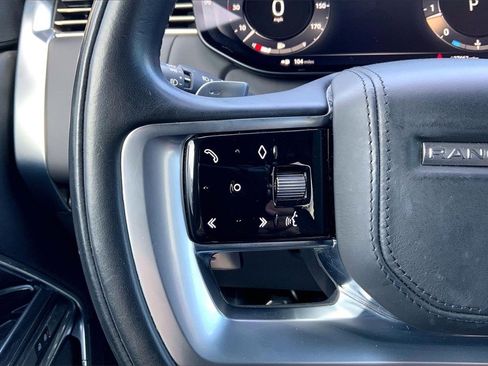 Used 2023 Land Rover Range Rover SE image 23