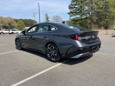 Used 2025 Hyundai Sonata SEL image 7