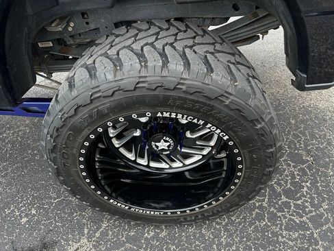 Used 2020 Ford F350 Platinum AWD/4WD image 20
