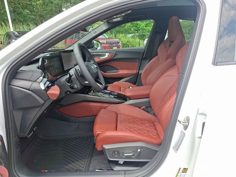 New 2026 Audi S5 Premium Plus AWD/4WD image 6