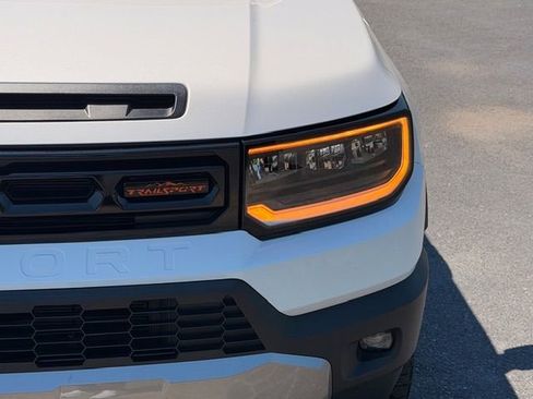 Used 2026 Honda Passport TrailSport image 16