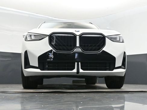 Used 2025 BMW X3 xDrive30i w/ M Sport Package image 45