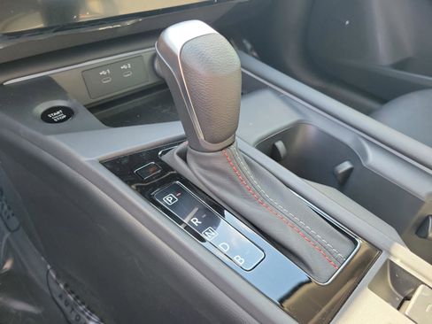 New 2026 Nissan Sentra SR image 27