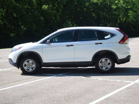 Used 2014 Honda CR-V LX image 21