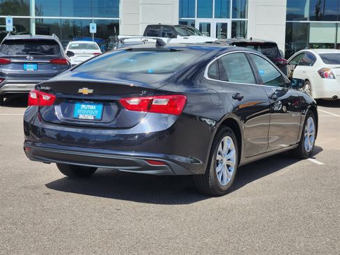 Used 2023 Chevrolet Malibu LT image 5