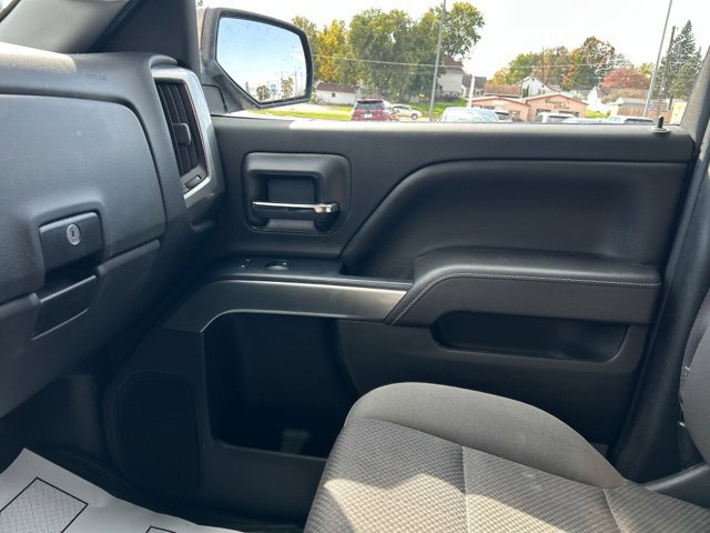 Used 2017 Chevrolet Silverado 1500 LT w/ All Star Edition AWD/4WD image 36
