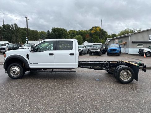 Used 2020 Ford F450 XLT image 2