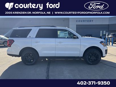 Used 2024 Ford Expedition Timberline