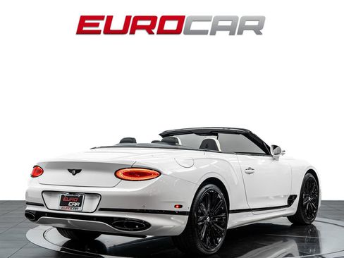 Used 2022 Bentley Continental GT Speed AWD/4WD image 6