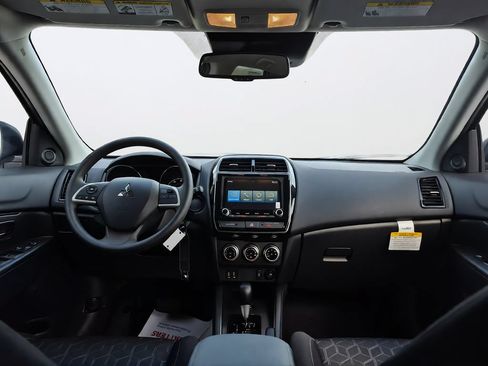 New 2026 Mitsubishi Outlander Sport ES AWD/4WD image 27